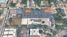 Deland Plaza