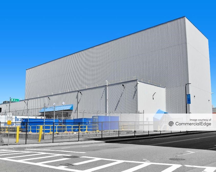 Gillette World Shaving Headquarters