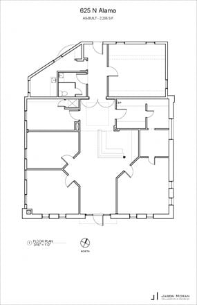 625 N Alamo