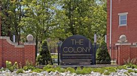 The Colony - Building 1