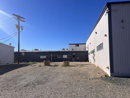 Photo of commercial space at 287 27 Rd in Grand Junction