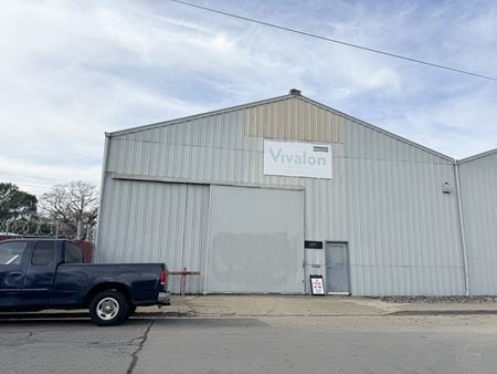 Industrial space for Rent at 1071 Maxwell Drive in Santa Rosa