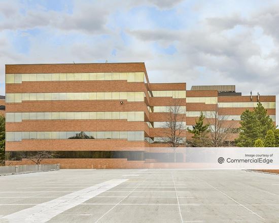 Summit Office Park - Summit Two