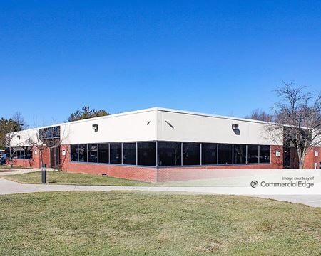 Photo of commercial space at 1090 King Georges Post Road in Edison