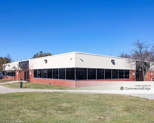 Business Center of Edison
