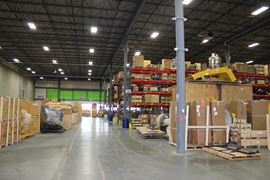 Horizon Business Park 