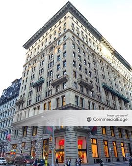 111-115 Fifth Avenue