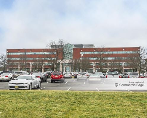 Jersey Shore Corporate Center