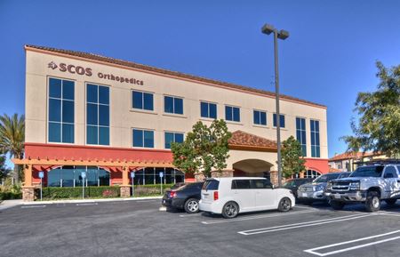 Photo of commercial space at 24331 El Toro Road in Laguna Woods