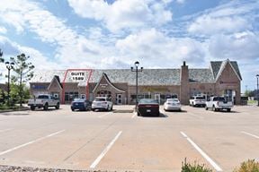 Hampton Village