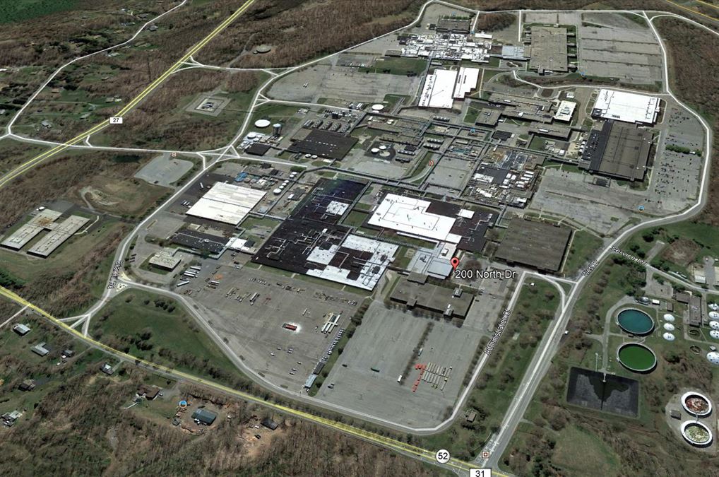 Ipark Fishkill 200 North Drive, E. Fishkill / Hopewell Junction, NY