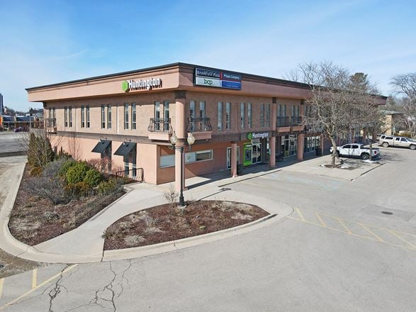 Office space for Rent at 1331 E Grand River Ave in East Lansing