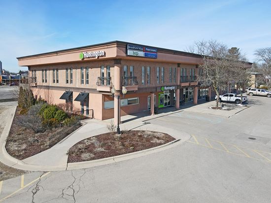 1331 E Grand River Ave