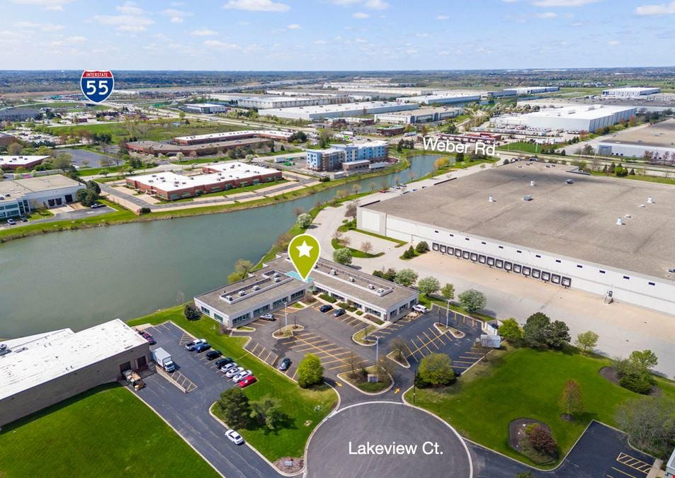 1211-1231 West Lakeview Court