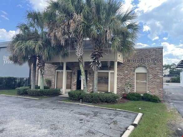 Medical / Dental Office