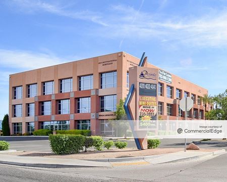 Office space for Rent at 4040 South Eastern Avenue in Las Vegas