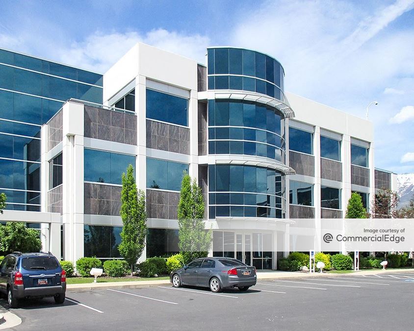 North Pointe Business Park D