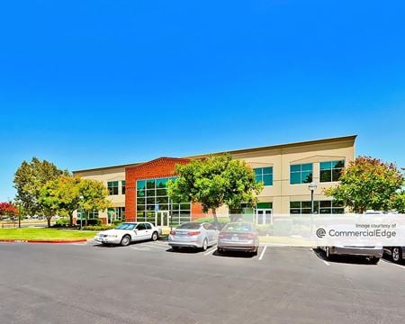 Del Paso Corporate Center - Sacramento