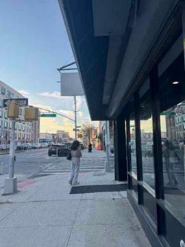 Corner Pharmacy Store Lease Takeover