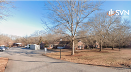 Office/Medical Office, Daycare, Veterinary