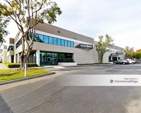 Industrial space for Rent at 315 Cloverleaf Drive in Baldwin Park