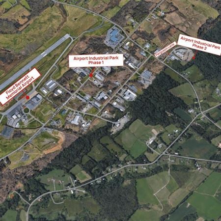 VacantLand space for Sale at 0 Ferguson Lane in Kingsbury