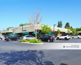Edgewood Plaza
