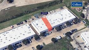 For Lease I 2,400 SF Available