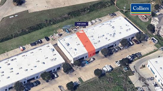 For Lease I 2,400 SF Available