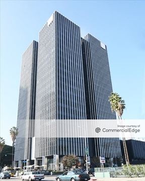Sunset Media Center - Los Angeles