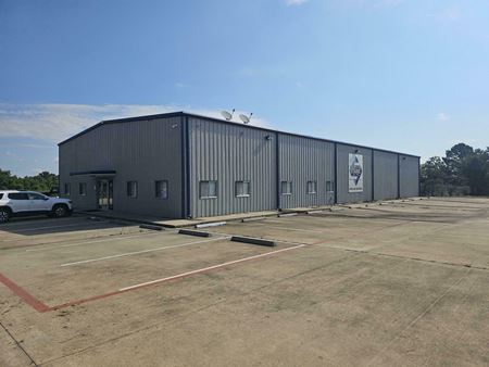 Photo of commercial space at 30210 Waller Spring Creek Rd in Waller