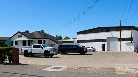 Industrial space for Sale at 2365 Glendale Ave in Sparks