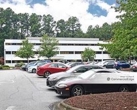 Leatherwood Building