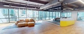 YOUR BUSINESS. YOUR BRICKELL ADDRESS.