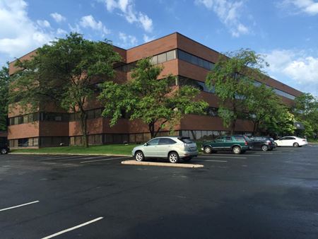 Commercial space for Rent at 13911 Ridgedale Drive in Minnetonka
