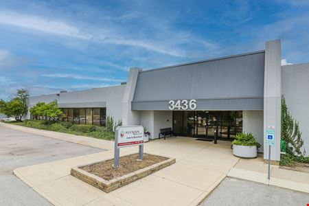 Photo of commercial space at 3436 N Kennicott Ave in Arlington Heights