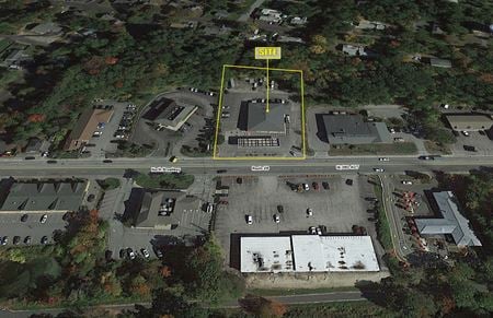 VacantLand space for Sale at 134 N Broadway in Salem