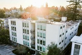 Dimond Apartments