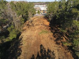 Price Improvement - Havelock NC 8+ Acre Commercial Site