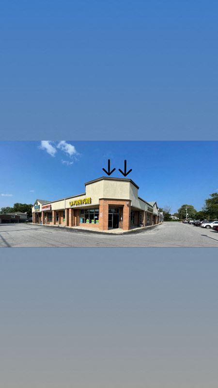 Hazel Crest IL Commercial Real Estate For Lease CommercialCafe