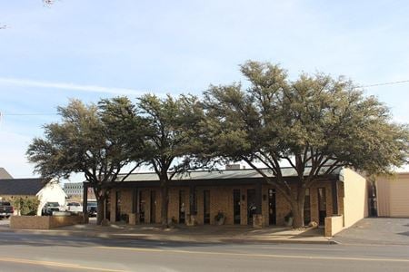 Office space for Sale at 502 N Big Spring St in Midland
