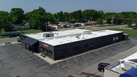1944 Center Ave