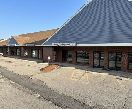 Photo of commercial space at 21-23 Turnpike Road  in Southborough