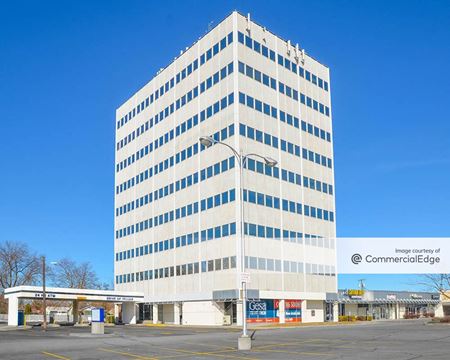Northtown Office Building - Spokane