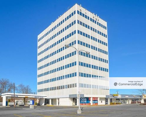 Northtown Office Building