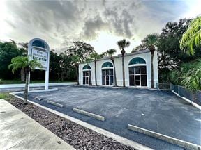 6,300SF Retail/Office/Industrial/Showroom Property - Business also available