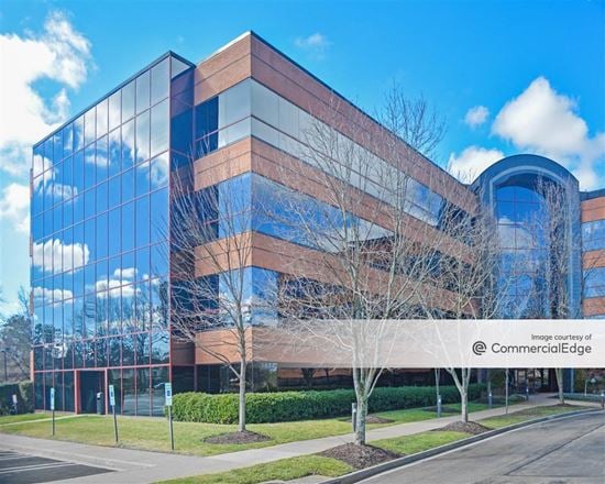 Innsbrook Corporate Center - North Park