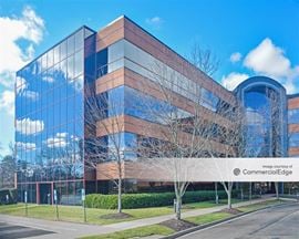 Innsbrook Corporate Center - North Park