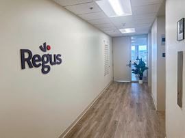 Regus - Springfield - Main St