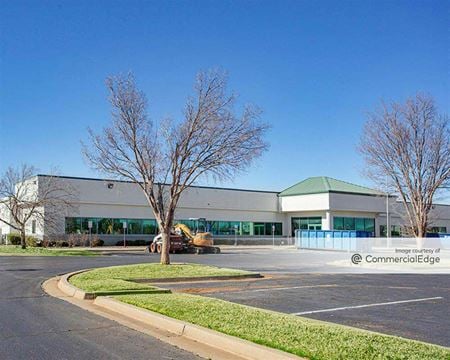 Office space for Rent at 3103 Technology Drive in Edmond